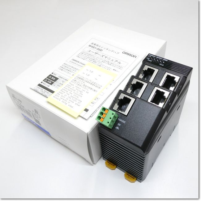 ネットワーク関連機器 | FA機器ドットコム