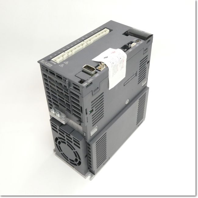 中古・未使用サーボアンプ販売 | 三菱電機ほか主要メーカー | FA機器