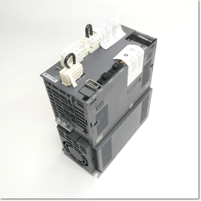サーボアンプ MR-JE-200B MELSERVO-J4シリーズ サーボアンプ SSCNETIII
