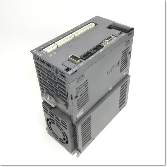 中古・未使用サーボアンプ販売 | 三菱電機ほか主要メーカー | FA機器 中古・未使用サーボアンプ販売 | 三菱電機ほか主要メーカー | FA機器