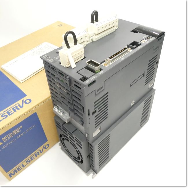 サーボアンプ | FA機器ドットコム