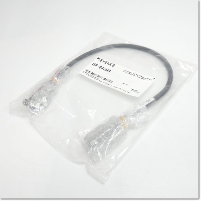 専用ページ FA機器ドットコム / OP-84398 バッテリ接続用分岐ケーブル 350mm