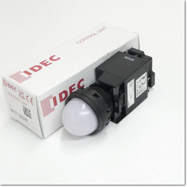 表示灯（パイロットランプ） | FA機器ドットコム