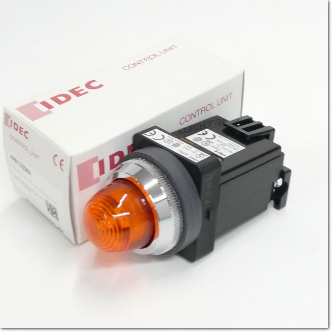 表示灯（パイロットランプ） | FA機器ドットコム