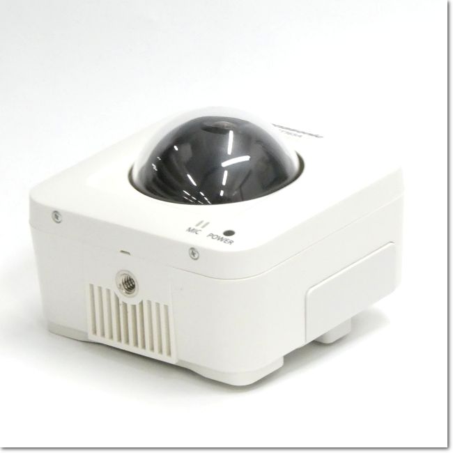 Panasonic BB-ST165A ネットワークカメラ パナソニック ネットワークカメラ BB-ST165A FA機器ドットコム / BB