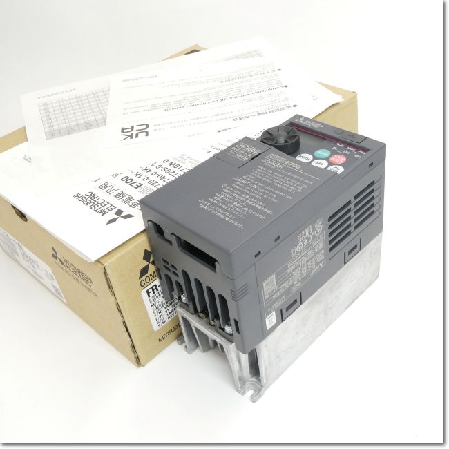 インバータ | FA機器ドットコム