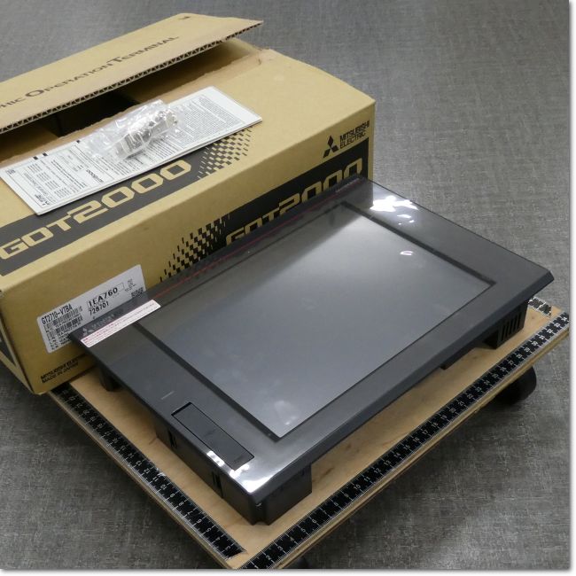 タッチパネル | FA機器ドットコム