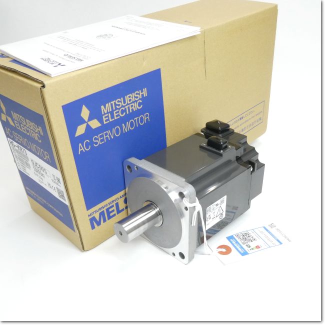 Mitsubishi Electric HG-KR73 ACサーボモーター 【公式通販】