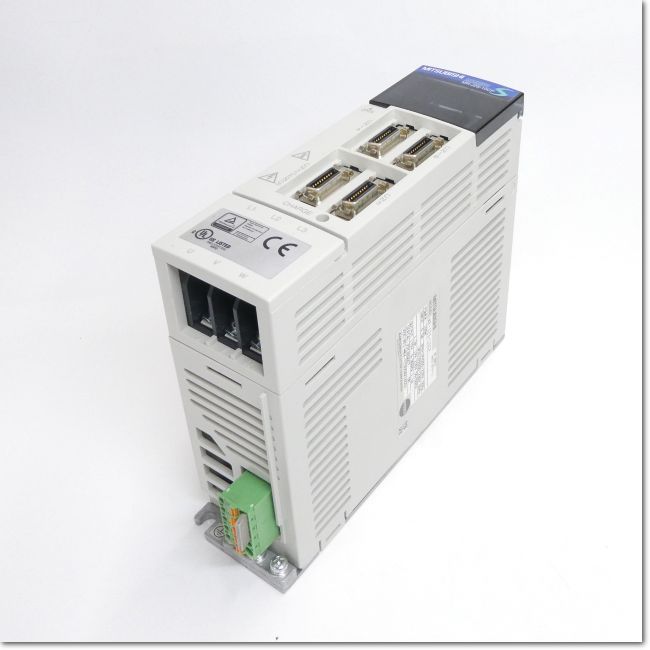 サーボアンプ | FA機器ドットコム