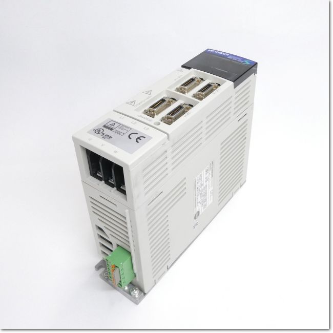 サーボアンプ | FA機器ドットコム