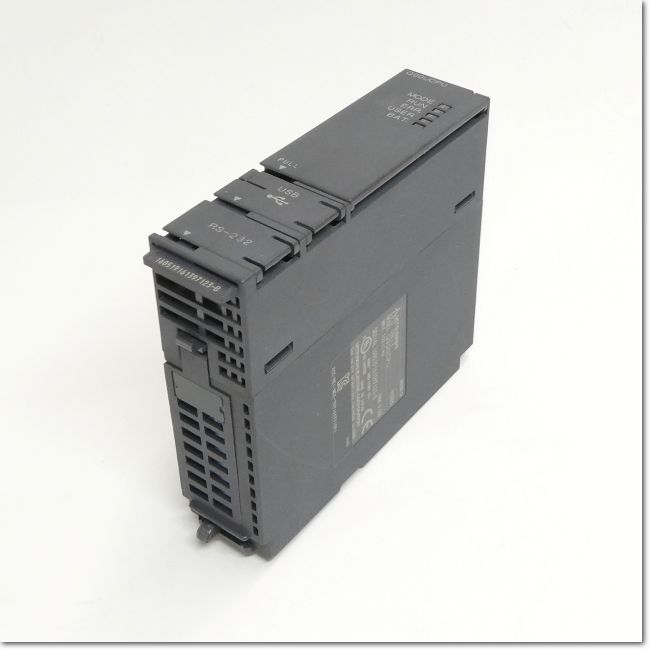 ☆未使用！三菱電機 ユニバーサルモデルQCPU Q00UCPU (2021年製)×2個セット