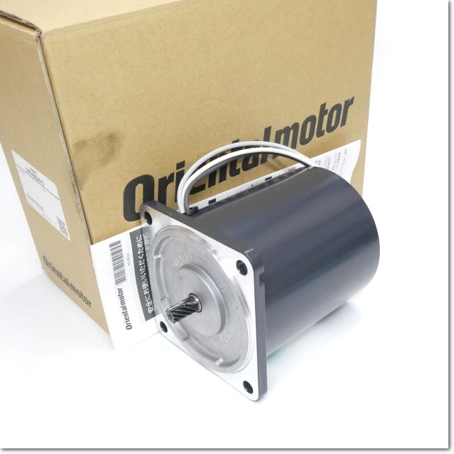 FA機器ドットコム / 5IK40GN-S インダクションモーター 三相200V 取付