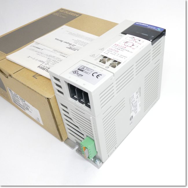 サーボアンプ/周辺機器 | FA機器ドットコム