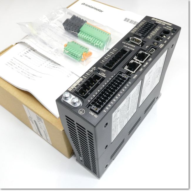 【つくもさん専用】オリオンモーター＋ギアヘッド＋ドライバー　2個セット　中古 ステッピングモータ | FA機器ドットコム