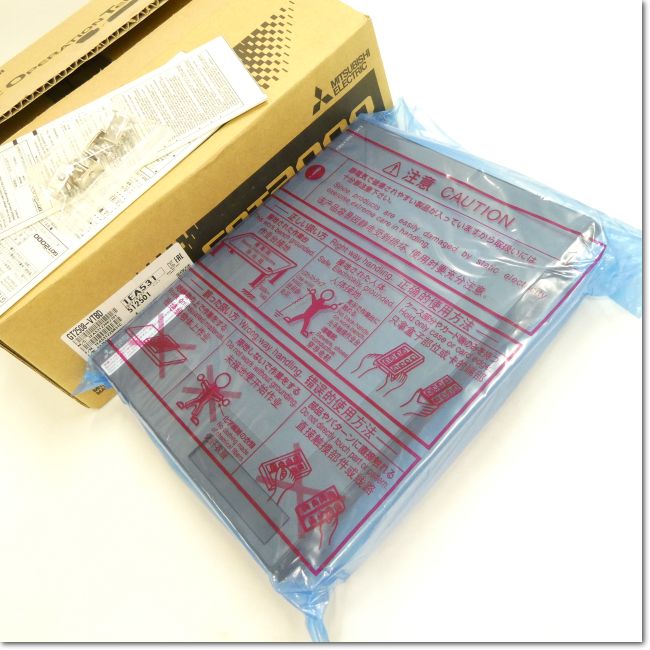 FA機器ドットコム / GT2508-VTBD GOT本体 8.4型 VGA[640×480] TFT