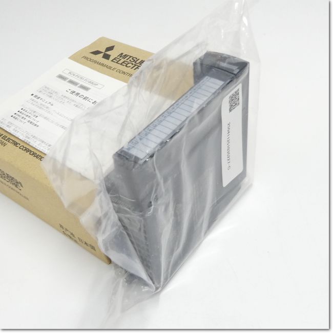 FA機器ドットコム / Q64AD アナログ-ディジタル変換ユニット 4ch (三菱