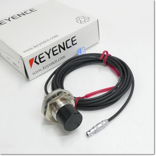 KEYENCE | FA機器ドットコム