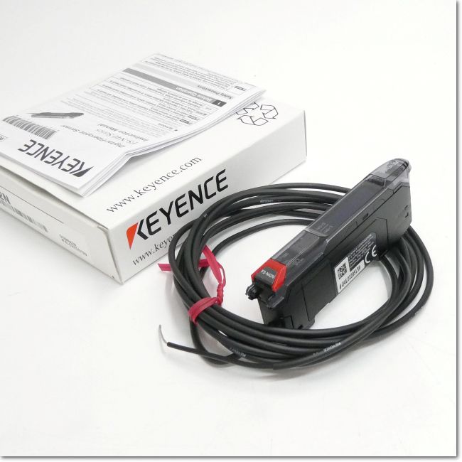 KEYENCE | FA機器ドットコム