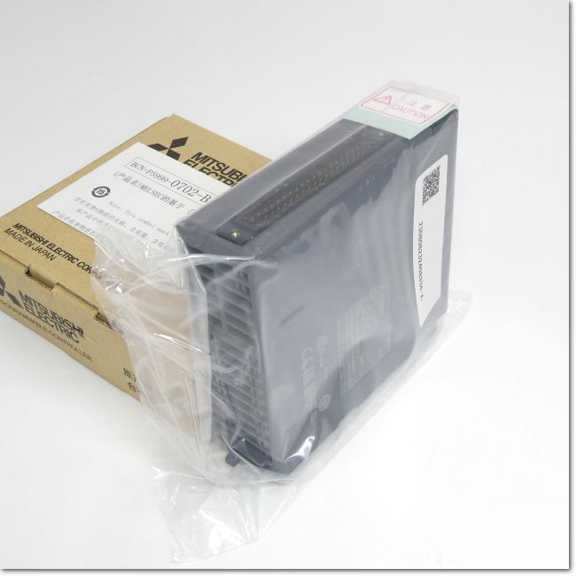 三菱シーケンサー　出力ユニット　ＱＹ４１Ｐ QY41P | MELSEC-Q 出力ユニット | 三菱電機 | MISUMI(ミスミ)