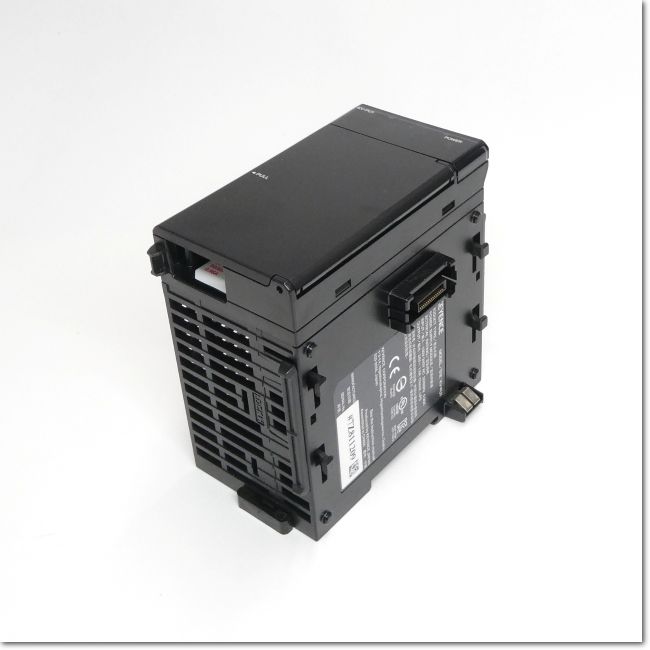 FA機器ドットコム / KV-PU1 エラー出力付AC電源ユニット (KEYENCE