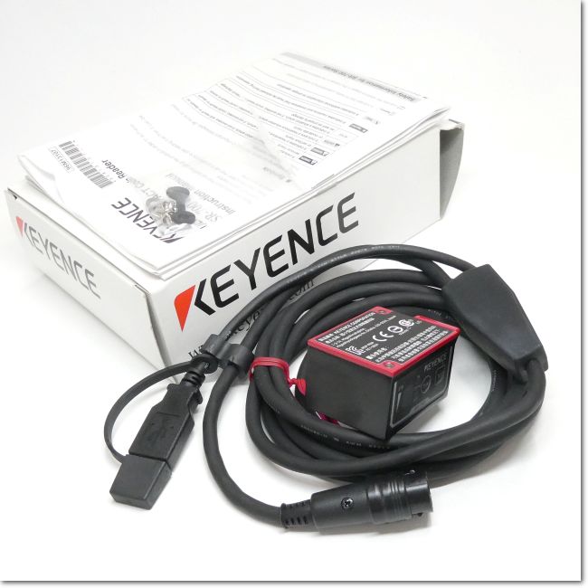 コードリーダ | FA機器ドットコム