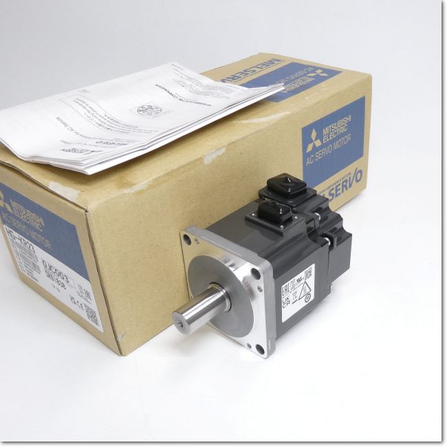 FA機器ドットコム / HG-KR23 ACサーボモータ 0.2kW (三菱電機 FA機器ドットコム / HG-KR23 ACサーボモータ 0.2kW (三菱電機