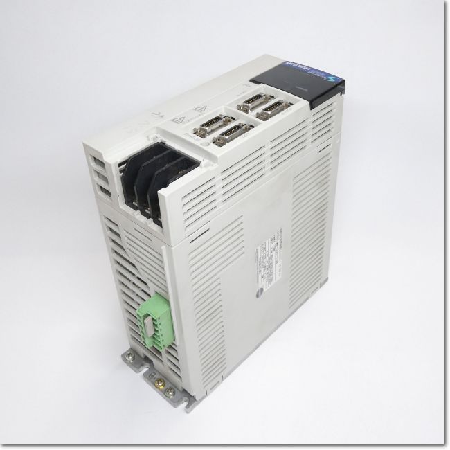 FA機器ドットコム / MR-J2S-70B サーボアンプ AC200V 0.75kW SSCNET
