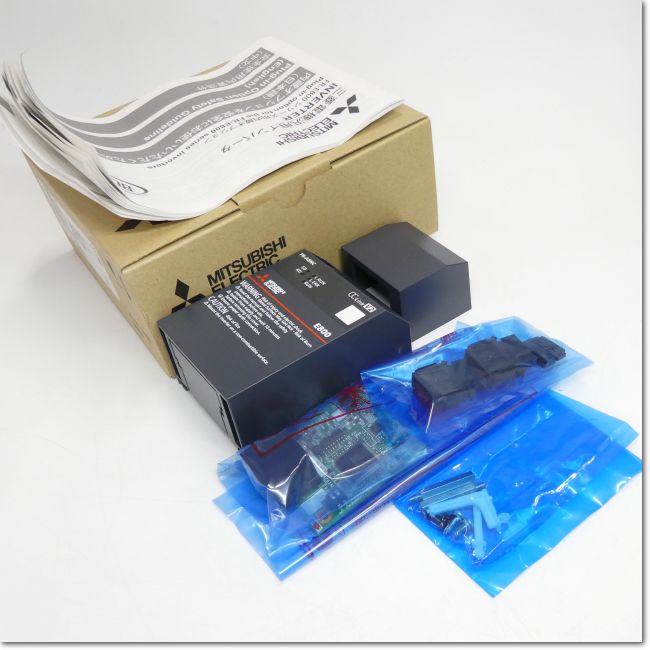 FA機器ドットコム / FR-A8NC E-KIT CC-Link 通信基盤 インバータ内蔵