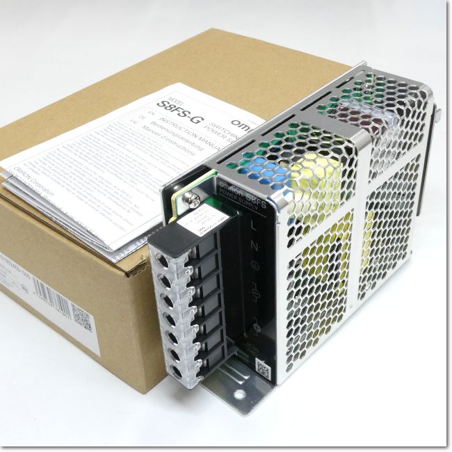 中古・未使用パワーサプライ販売 |各種電圧・容量モデル在庫多数 | FA