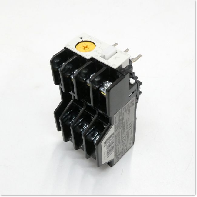 サーマルリレー TK-0N6-9A FA機器ドットコム / TK-0N 6-9A サーマルリレー (富士電機) | FA機器
