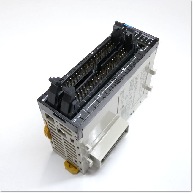 FA機器ドットコム / CJ1W-MD563 TTL入出力ユニット 入力32点/出力32点