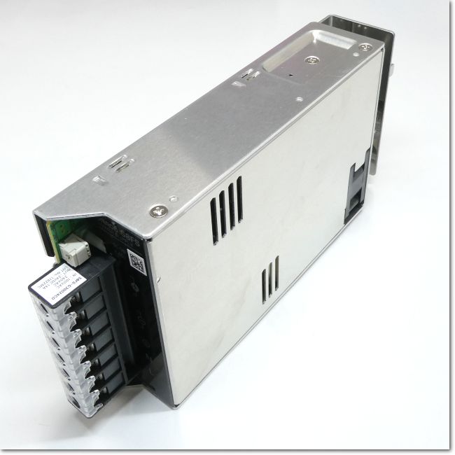 FA機器ドットコム / S8FS-G30024CD スイッチング・パワーサプライ 24V