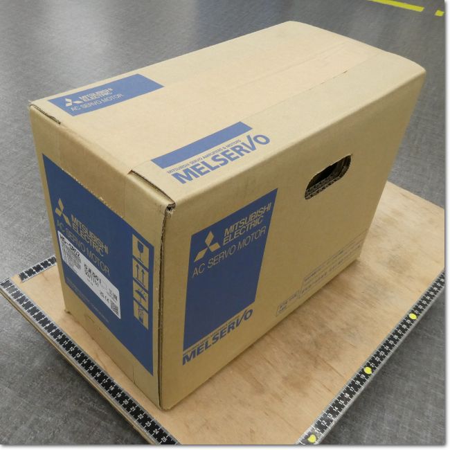 中古・未使用サーボモータ販売｜即日出荷で対応可能 | FA機器ドットコム