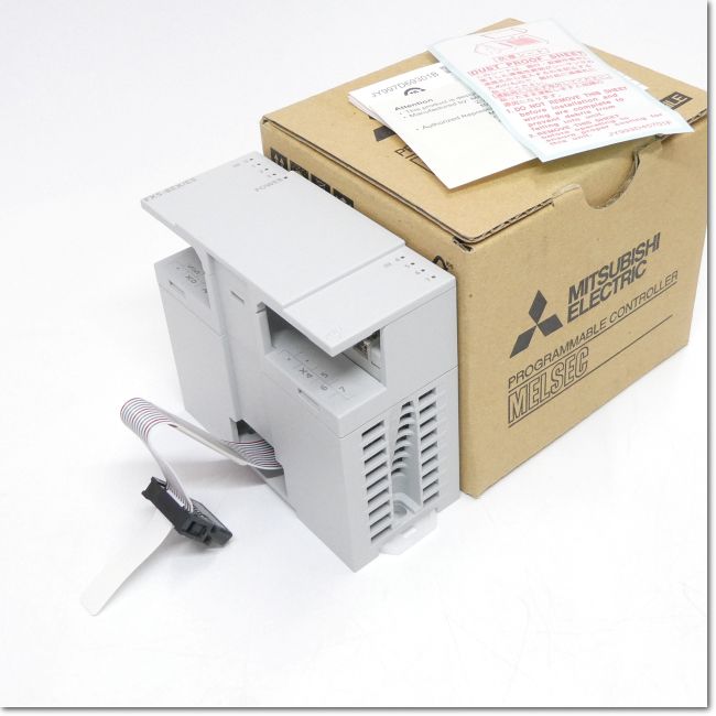 FA機器ドットコム / FX5-8EX/ES 入力ユニット 8点 (三菱電機) | FA機器