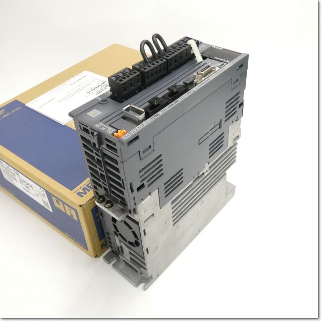 三菱 MR-H200AN サーボアンプ【市川行徳店】【店頭取引限定】【未使用】管理番号：ITF9JV7BMXUA 2026年最新】Yahoo!オークション -三菱サーボアンプの中古品・新品・未