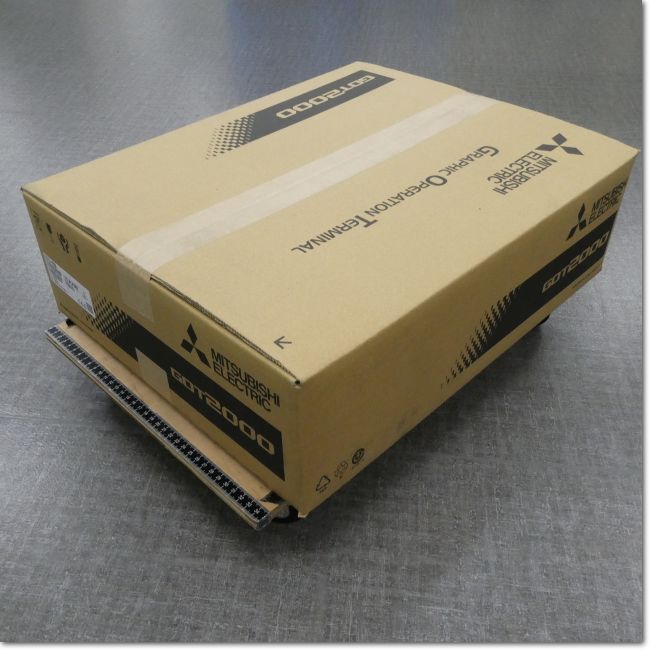 中古・未使用タッチパネル販売 | 在庫品即日発送 | FA機器ドットコム