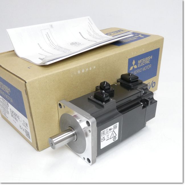 中古・未使用サーボモータ販売｜即日出荷で対応可能 | FA機器ドットコム