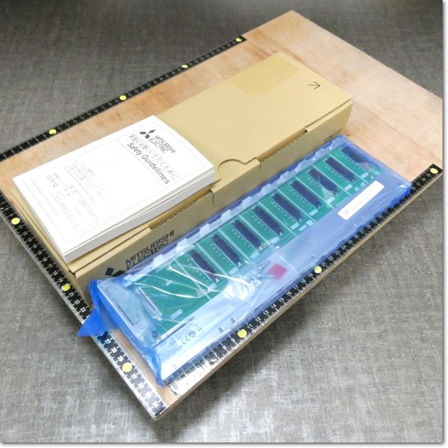FA機器ドットコム / Q38B 基本ベースユニット 8スロット (三菱 FA機器ドットコム / Q38B 基本ベースユニット 8スロット (三菱