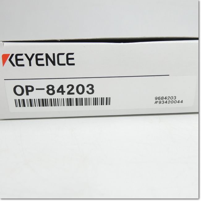 FA機器ドットコム / OP-84203 KVエンドユニット (KEYENCE) | FA機器ドットコム