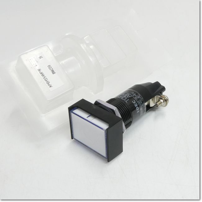 表示灯（パイロットランプ） | FA機器ドットコム