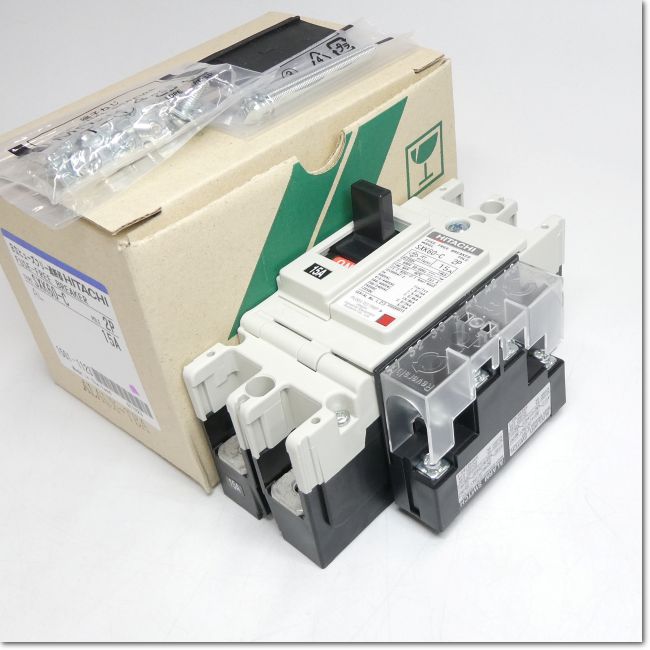 FA機器ドットコム / SXK60-C 2P 15A ALAUX-TBA ヒューズフリー遮断器
