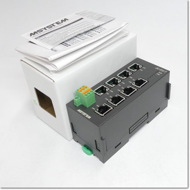 ネットワーク関連機器 | FA機器ドットコム