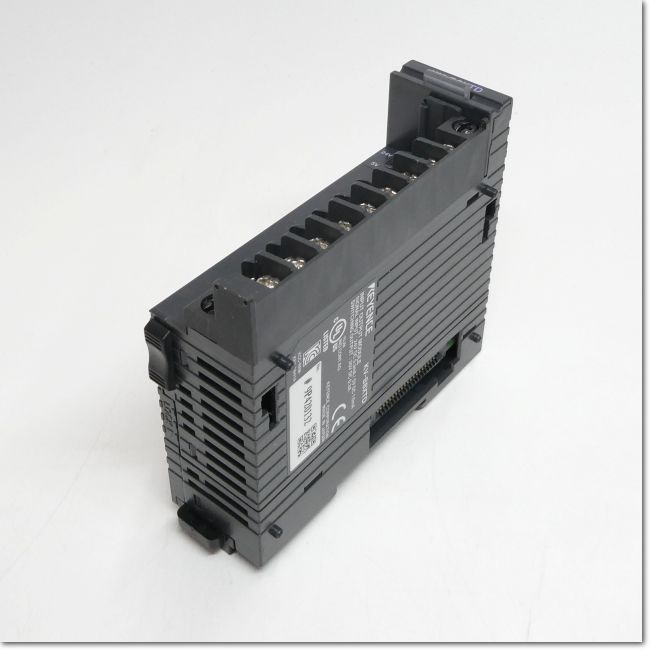 FA機器ドットコム / KV-B8XTD プログラマブルコントローラ 8点/8点