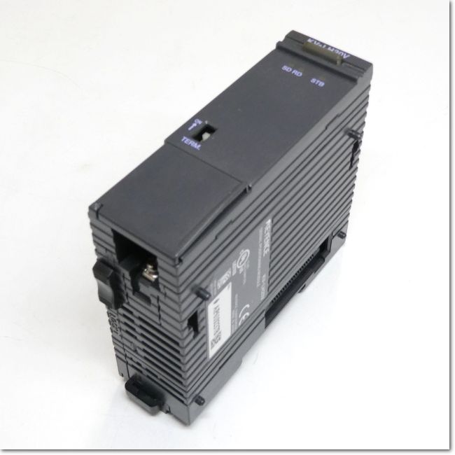 FA機器ドットコム / KV-LH20V 通信型位置決めユニット 8軸 (KEYENCE