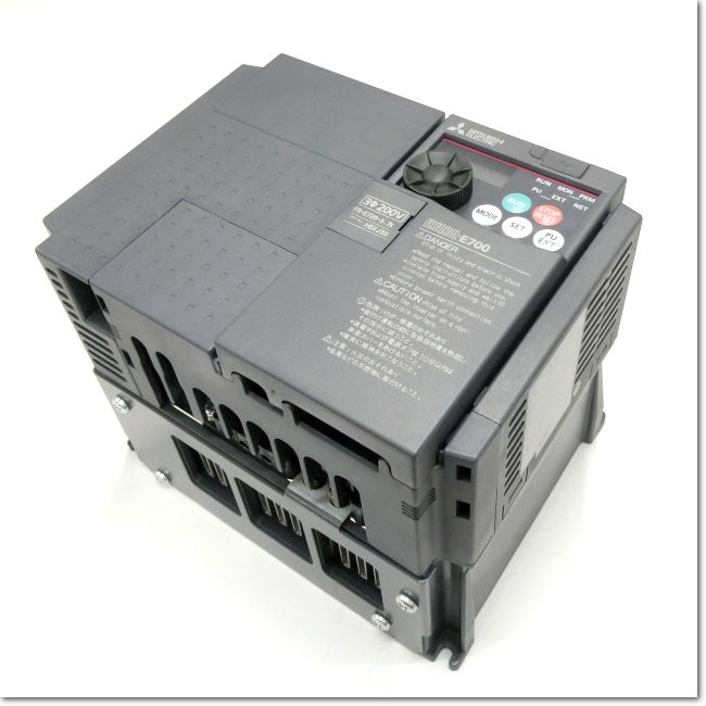 中古・未使用インバータ販売| 即納＆【30日返品保証付き】 | FA機器