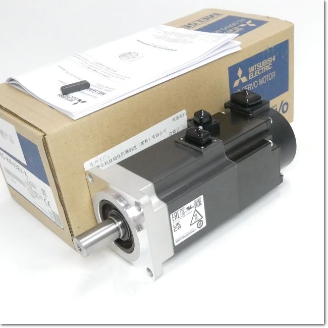中古・未使用サーボモータ販売｜即日出荷で対応可能 | FA機器ドットコム