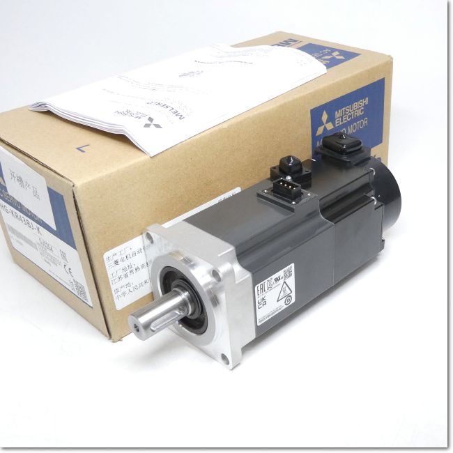 中古・未使用サーボモータ販売｜即日出荷で対応可能 | FA機器ドットコム