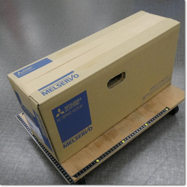 中古・未使用サーボモータ販売｜即日出荷で対応可能 | FA機器ドットコム