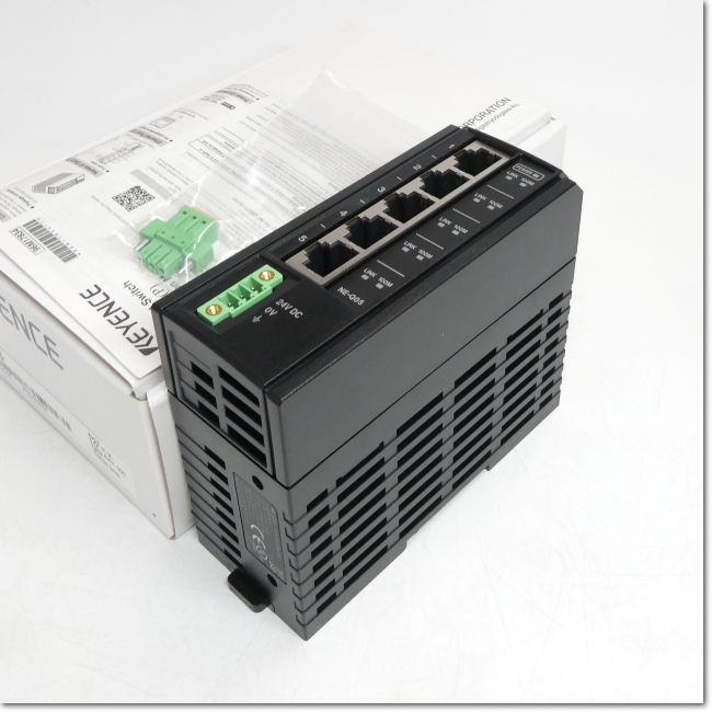 ネットワーク機器 LANポート付き ネットワーク機器開発向け LANポート×9 USB2.0×2｜NV1100｜製品紹介