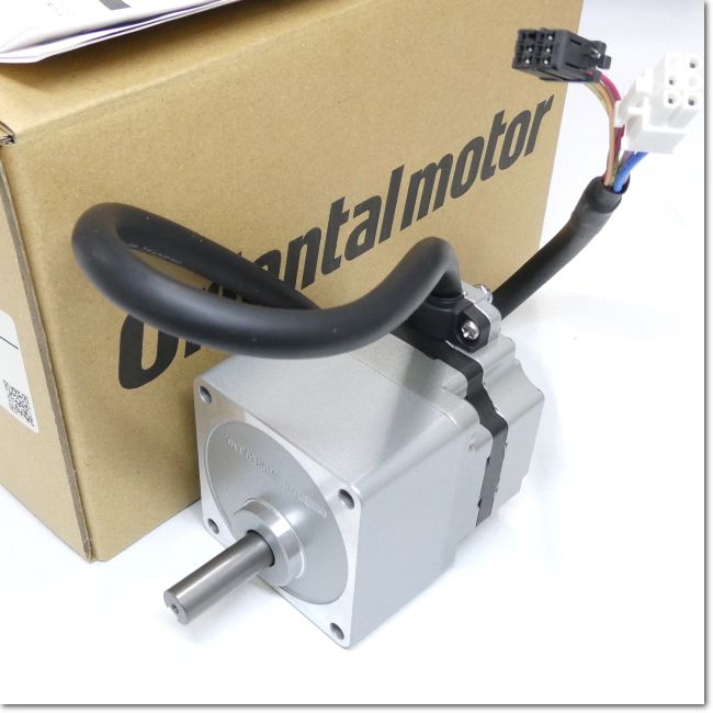 FA機器ドットコム / BLM230-GFV2 ブラシレスモーター30W 取付角60mm +